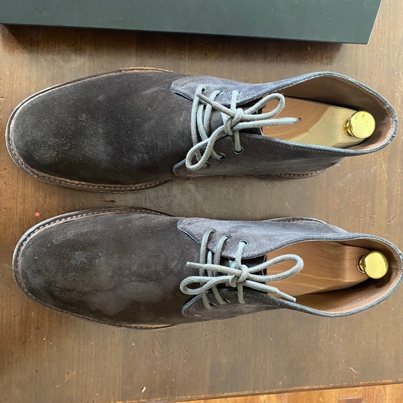 Hugo boss boots - Picture 1 of 4